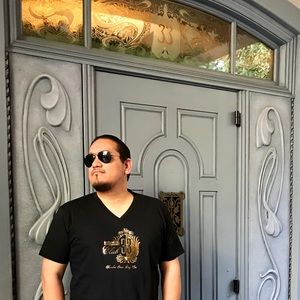 Meet your Posher, Mauricio